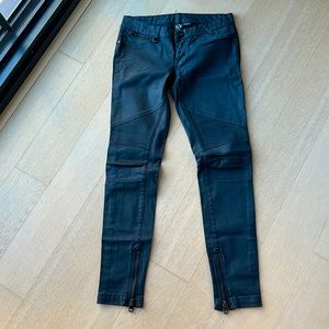 Armani exchange jeans